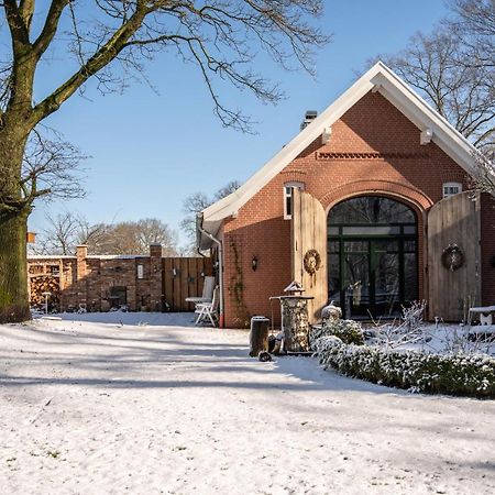 Dat-Landhuus Molbergen Exterior foto